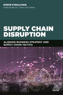 Front cover_Supply Chain Disruption