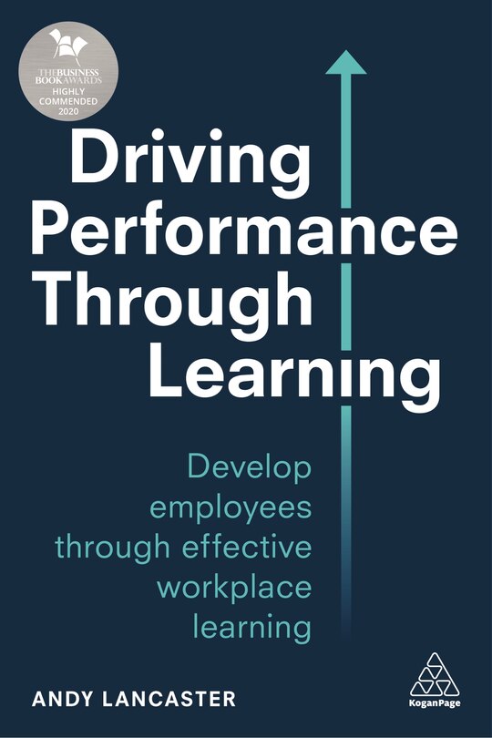 Couverture_Driving Performance Through Learning