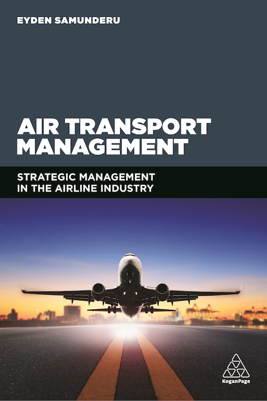 Front cover_Air Transport Management