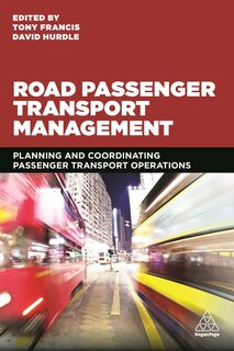 Front cover_Road Passenger Transport Management