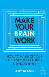Front cover_Make Your Brain Work