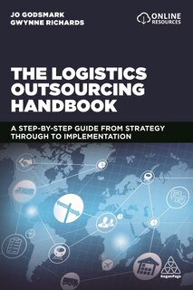 Couverture_The Logistics Outsourcing Handbook