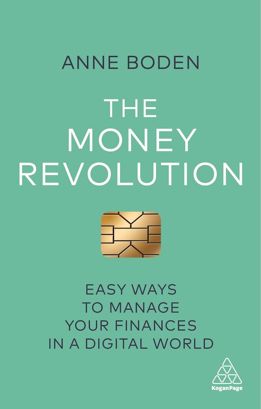 Front cover_The Money Revolution