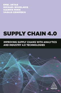 Front cover_Supply Chain 4.0