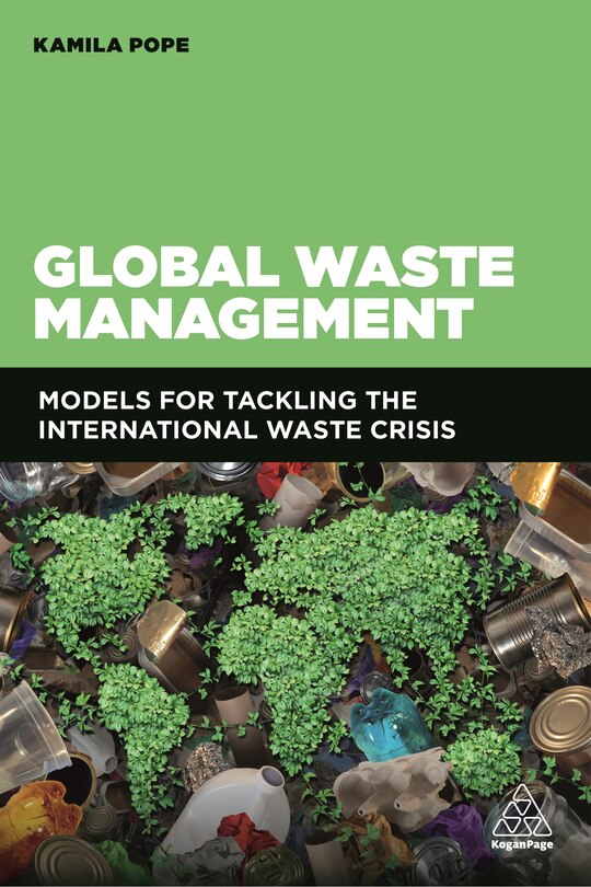 Front cover_Global Waste Management