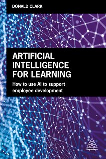 Couverture_Artificial Intelligence For Learning