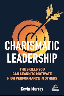 Couverture_Charismatic Leadership