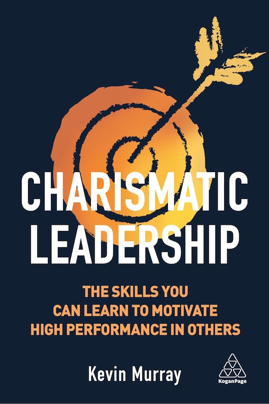 Couverture_Charismatic Leadership