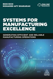 Couverture_Systems For Manufacturing Excellence