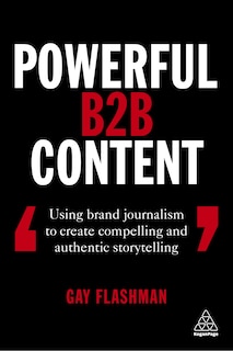 Couverture_Powerful B2b Content