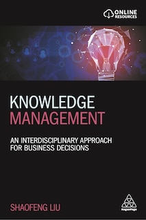 Front cover_Knowledge Management