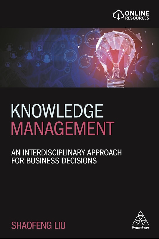 Front cover_Knowledge Management