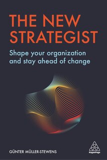 Couverture_The New Strategist