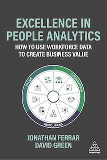 Front cover_Excellence In People Analytics