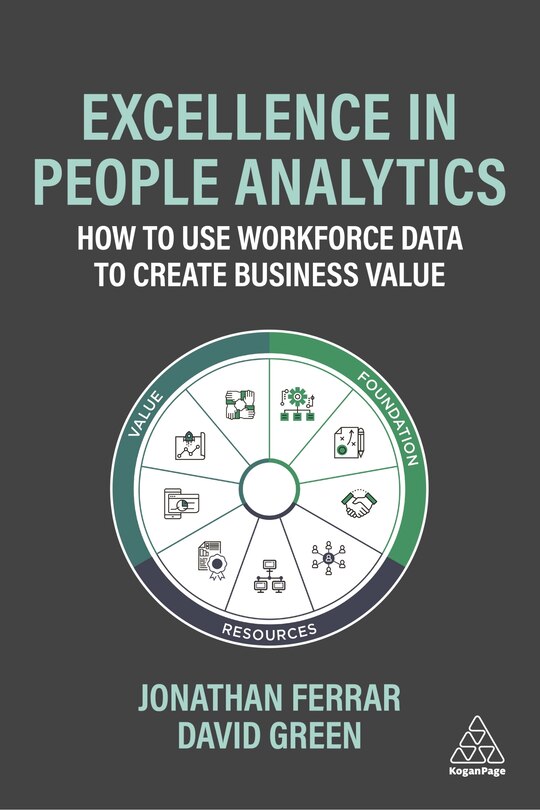 Front cover_Excellence In People Analytics