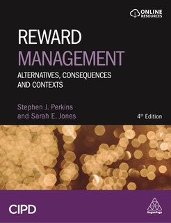 Front cover_Reward Management