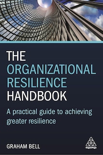 Couverture_The Organizational Resilience Handbook