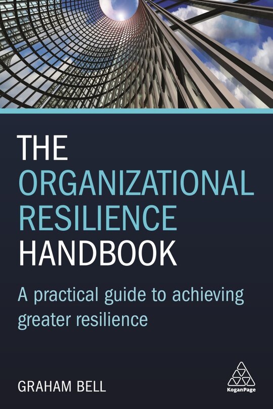 Couverture_The Organizational Resilience Handbook