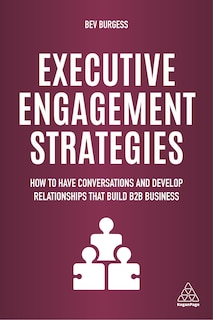 Couverture_Executive Engagement Strategies