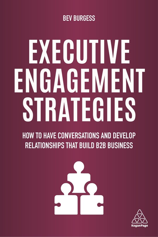 Couverture_Executive Engagement Strategies