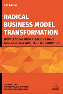 Couverture_Radical Business Model Transformation