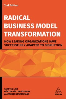 Couverture_Radical Business Model Transformation