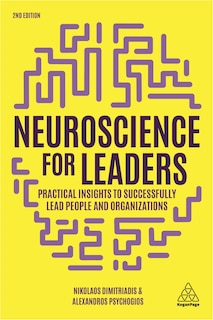 Front cover_Neuroscience For Leaders