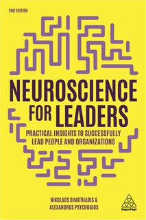 Front cover_Neuroscience For Leaders