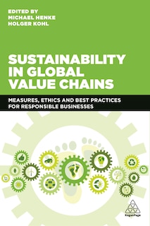 Couverture_Sustainability in Global Value Chains