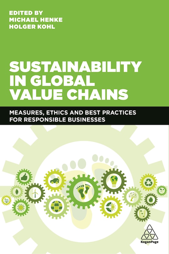 Couverture_Sustainability in Global Value Chains