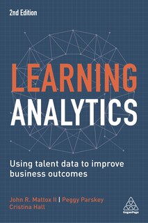 Front cover_Learning Analytics