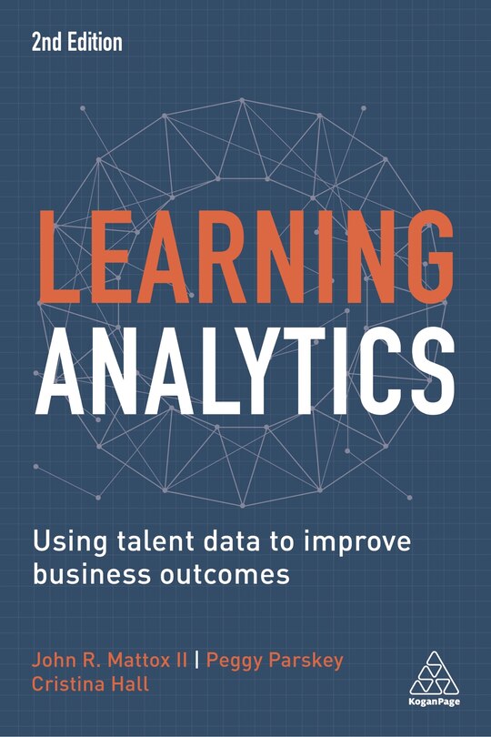 Front cover_Learning Analytics