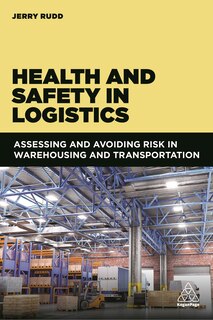 Front cover_Health And Safety In Logistics