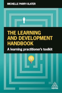 Couverture_The Learning And Development Handbook