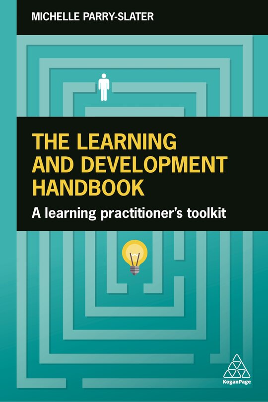 Couverture_The Learning And Development Handbook
