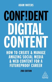 Front cover_Confident Digital Content