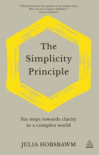 Couverture_The Simplicity Principle