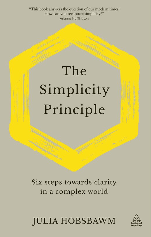 Couverture_The Simplicity Principle