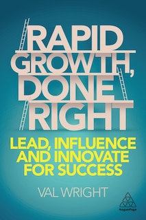 Front cover_Rapid Growth, Done Right