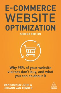 Couverture_E-commerce Website Optimization
