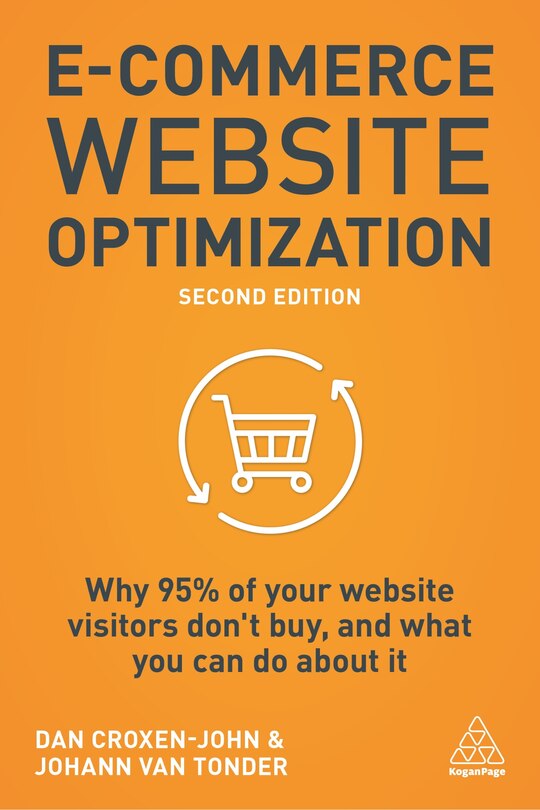 Couverture_E-commerce Website Optimization