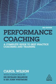 Couverture_Performance Coaching