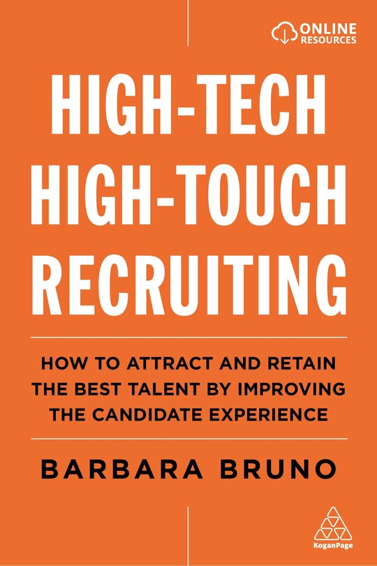Front cover_High-tech High-touch Recruiting
