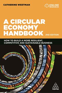 Front cover_A Circular Economy Handbook