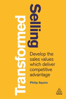 Front cover_Selling Transformed