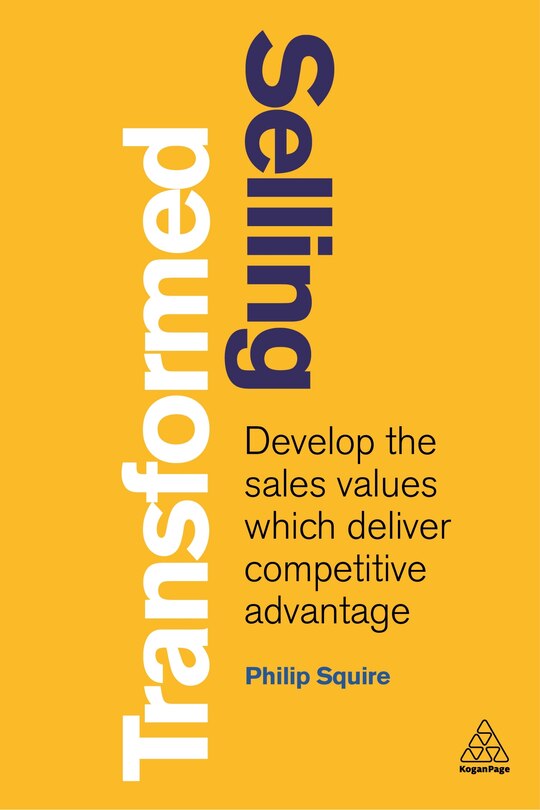Front cover_Selling Transformed