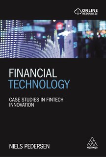 Front cover_Financial Technology