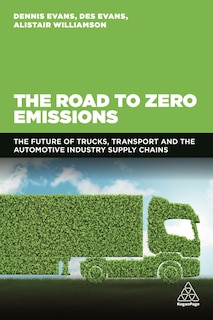 Couverture_The Road To Zero Emissions