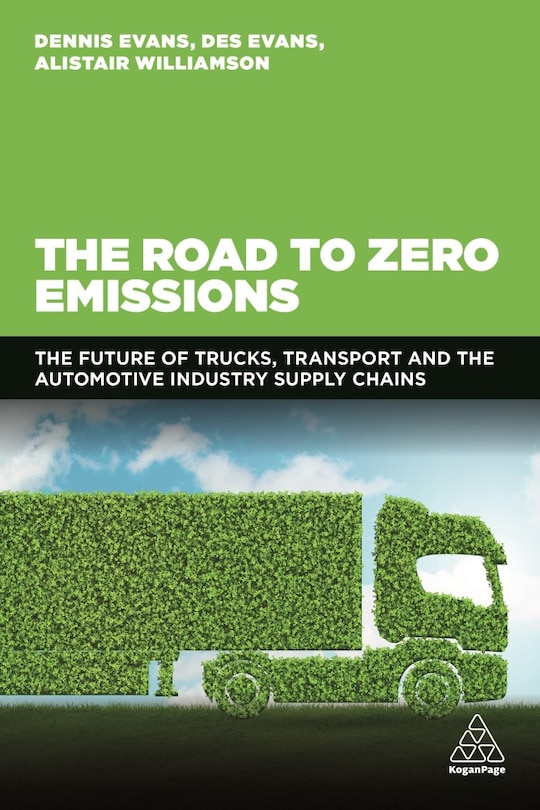 Couverture_The Road To Zero Emissions