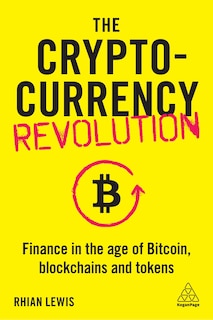 Front cover_The Cryptocurrency Revolution